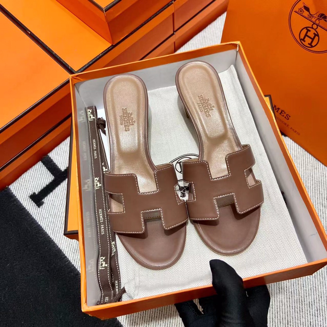 에르메스 올수공 오아시스 슬리퍼 샌들 스위프트 02